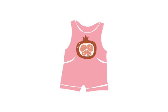 Charming Baby Boy Jumpsuit SVG: Elevate Your Design Projects